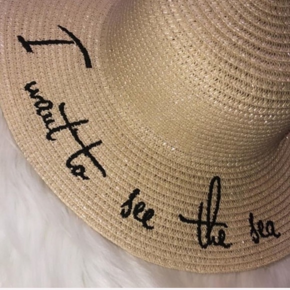 Other - KIDS SUNHAT BEACH HAT